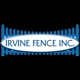 Irvine Fence Inc
