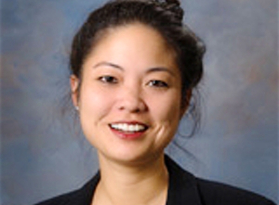 Dr. Mona Lin Ridgeway, MD - Austin, TX