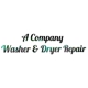 A Co Washer & Dryer Repairs