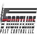 Frontline Pest Control - Jupiter Pest Control - Termite Control