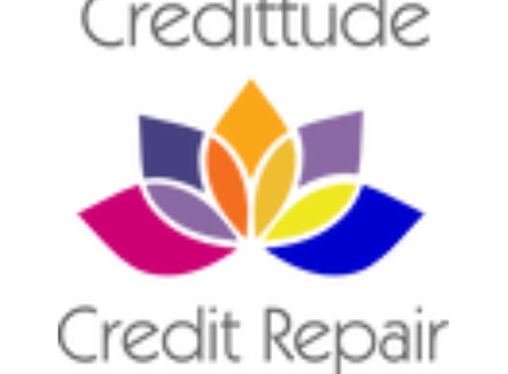 Credittude Credit Repair - Houston, TX