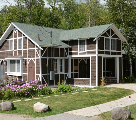 Seagle Music Colony, Inc - Schroon Lake, NY