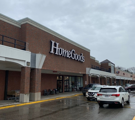 HomeGoods - Fairlawn, OH