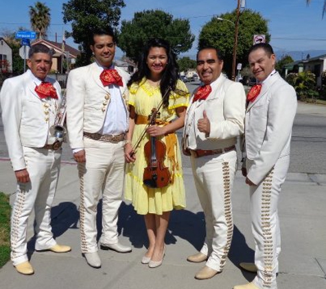 Mariachi Mexico En America - Los Angeles, CA