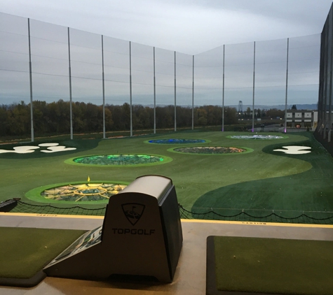 Topgolf - Hillsboro, OR