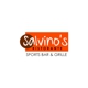 Salvino's RISTORANTE SPORTS BAR & GRILLE