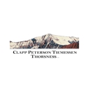 Clapp, Peterson, Tiemessen, Thorsness - Corporation & Partnership Law Attorneys