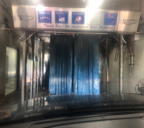 Autobell Car Wash - Chesapeake, VA