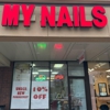 My Nails gallery