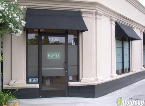 Downtown Pilates - Napa, CA