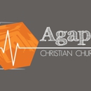 Agape Christian Church - Churches & Places of Worship