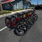 Myrtle Wheels E-Bikes
