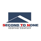 Second To None Roofing