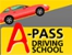 A-Pass Driving School - Driving Lessons & Schools