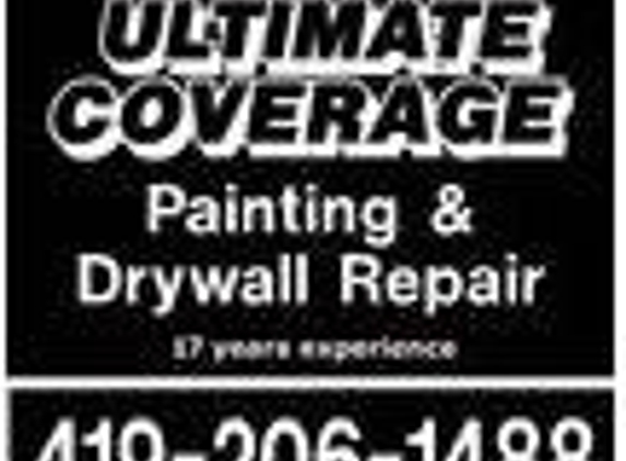 Ultimate Coverage Painting and Drywall Repair - Perrysburg, OH