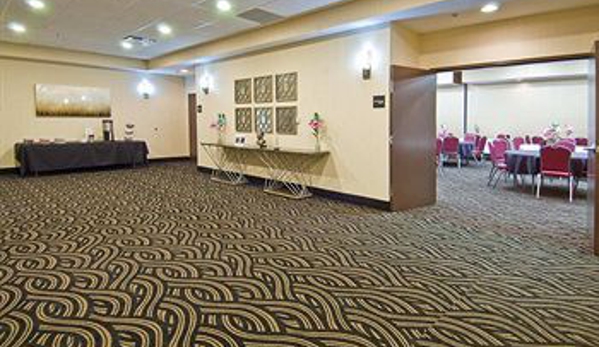 Hampton Inn & Suites Millington - Millington, TN