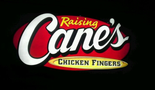 Raising Cane's Chicken Fingers - Pearland, TX