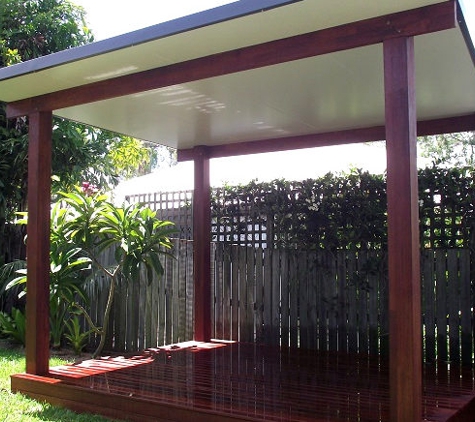 Prestige Patios And Decks - Casuarina, NSW