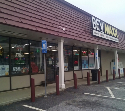 Bev Maxx - Marietta, GA. I'm back baby my favorite store let the drinking begin