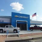 Allen Samuels Chevrolet