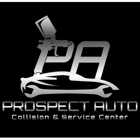 Prospect Auto Collision & Service Center