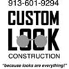 Custom Look Construction gallery