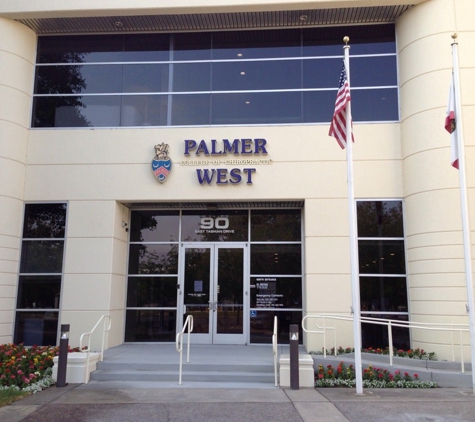 Palmer College Of Chiropractic West Campus - San Jose, CA