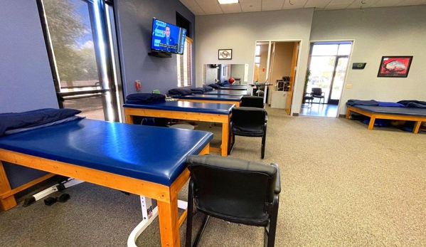 Carling Aquatic & Physical Therapy - Gilbert, AZ