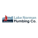 Lake Norman Plumbing Co. - Water Heater Repair