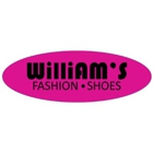 Williams Fashion Shoes