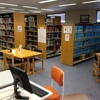 Emporia Public Library gallery