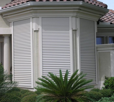 Expert Shutter Services - Port Saint Lucie, FL