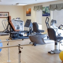 Iliff Nursing & Rehab Center - Cardiac Rehabilitation