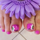 Pampered Hands Nail Salon - Nail Salons