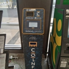 CoinFlip Bitcoin ATM - Huck's Market #406 (Dickson)