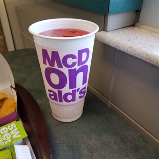 McDonald's - Northport, NY