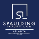Spaulding Injury Law: Atlanta Personal Injury & Car Accident Lawyer - Personal Injury Law Attorneys