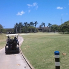 Navy Marine Golf Course