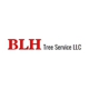 BLH Tree Service LLC