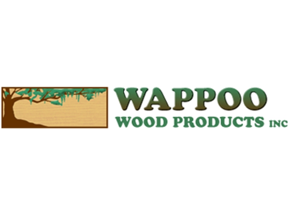 Wappoo Wood Products Inc - Sidney, OH