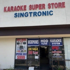 SINGTRONIC