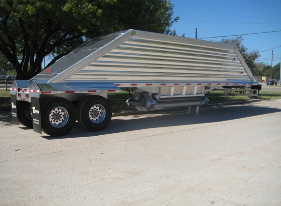 Travis Body & Trailer, Inc. - Houston, TX