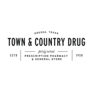 Town & Country Drug Inc - Health & Wellness Products