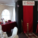 Maine to Boston Photo Booth Rental - Party Supply Rental