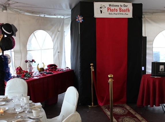 Maine to Boston Photo Booth Rental - York, ME