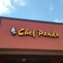 Chef Panda