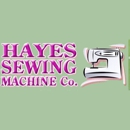 Hayes Sewing Machine Co - Craft Instruction