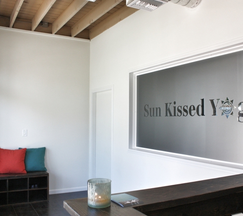 Sun Kissed Yoga - Camarillo, CA