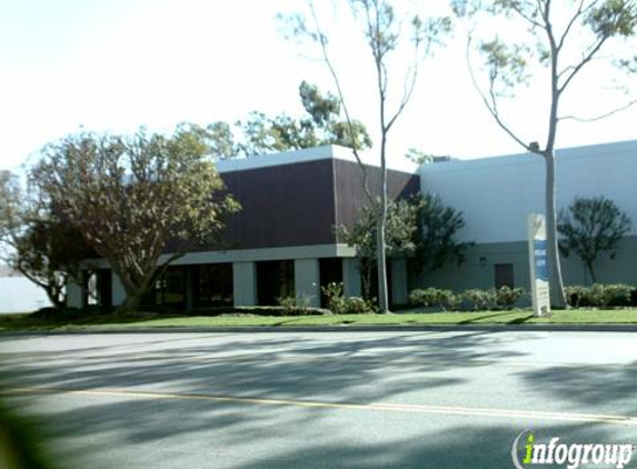 Thermal Equipment Corporation - Compton, CA