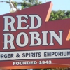 Red Robin America's Gourmet Burgers & Spirits gallery